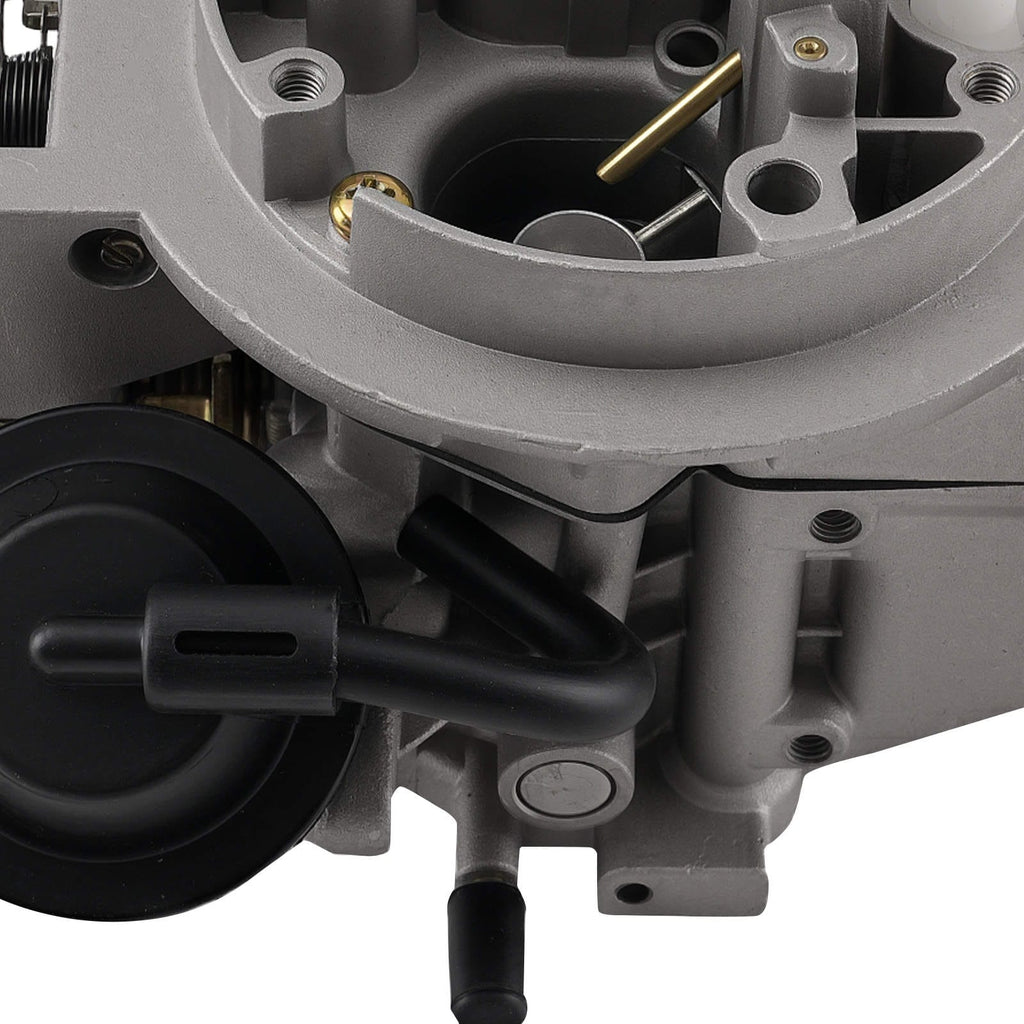 Kaasutin 027129016H sopii VW Golf II Jetta II 1.6 19E 72hv 1595 ccm 1986-1991