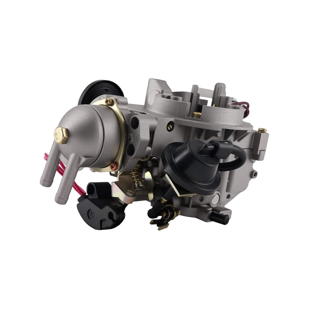 Kaasutin 027129016H sopii VW Golf II Jetta II 1.6 19E 72hv 1595 ccm 1986-1991