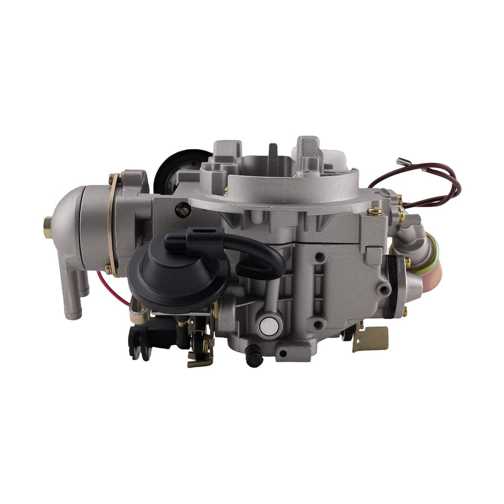 Kaasutin 027129016H sopii VW Golf II Jetta II 1.6 19E 72hv 1595 ccm 1986-1991