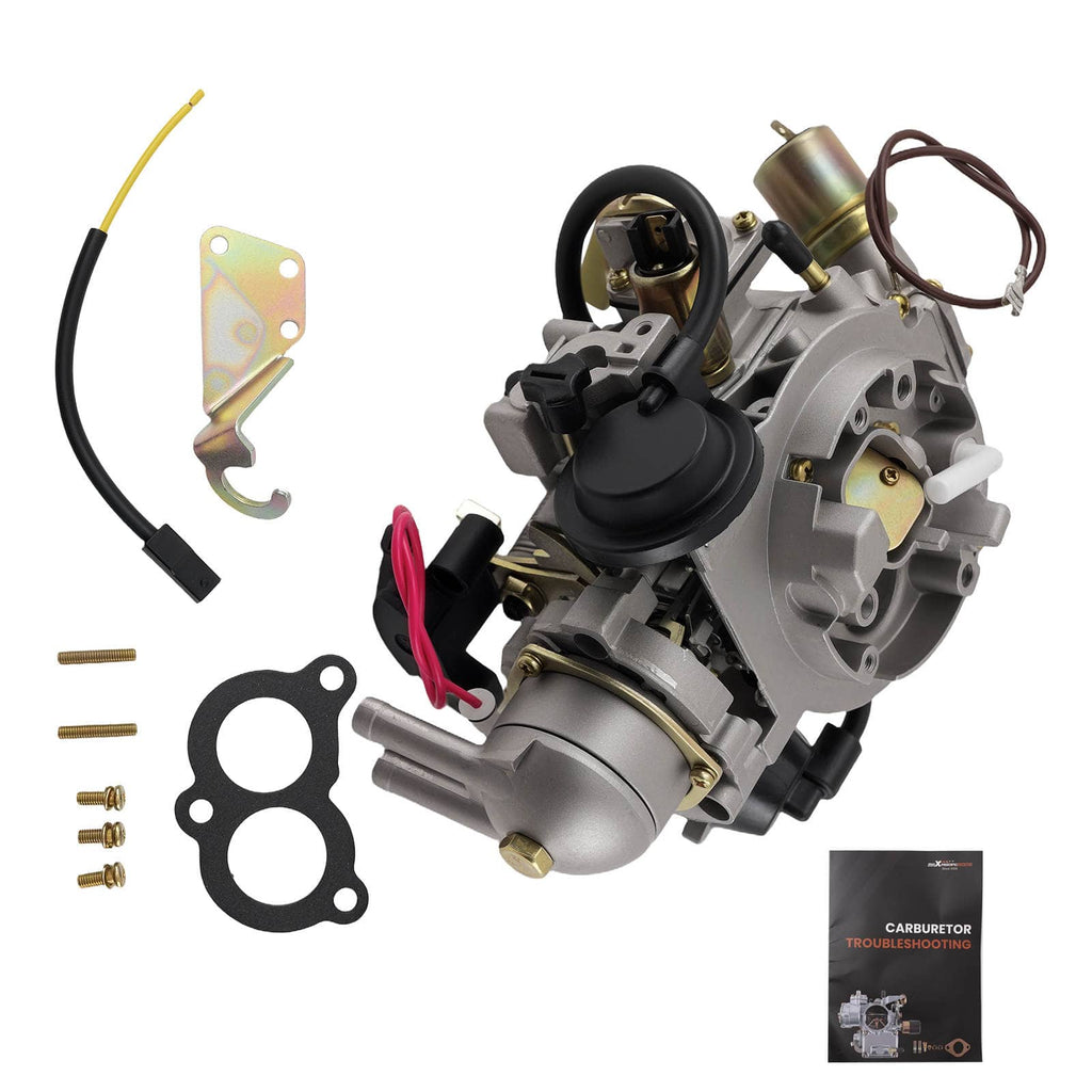 Kaasutin 027129016H sopii VW Golf II Jetta II 1.6 19E 72hv 1595 ccm 1986-1991