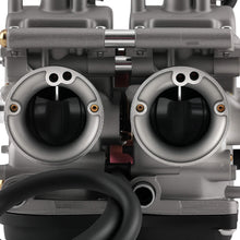 Ladda upp bild till gallerivisning, Ny förgasare m/packning lämplig för Yamaha Raptor 660 YFM660 2001-2005 Carb Carburador