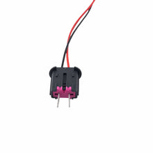 Indlæs billede til gallerivisning 3. bremselys centralt LED egnet til Range Rover L322 Vogue 02-12 XFG000040 bag