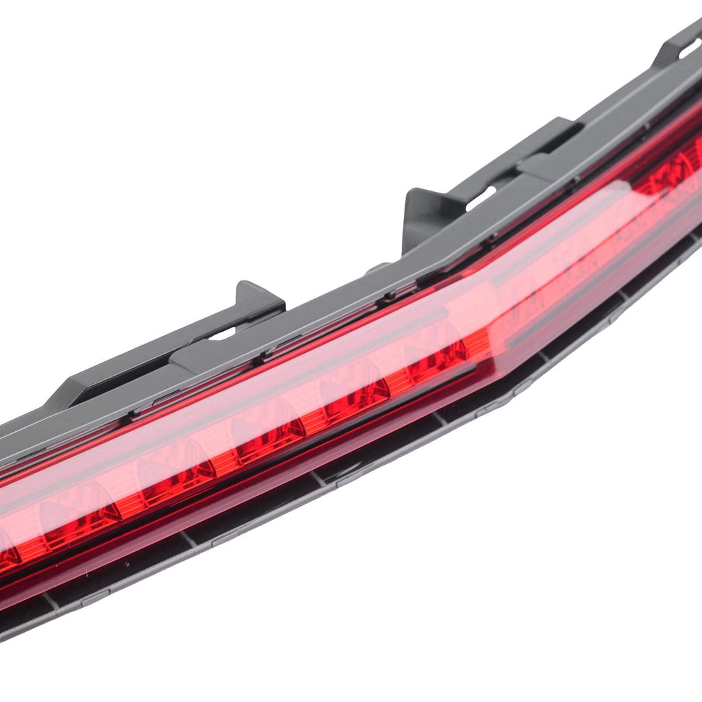 LED tredje bromsljus lämpligt för Mercedes-Benz W211 E-Klass 2003-2009 2118200156