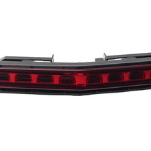 Ladda upp bild till gallerivisning, LED tredje bromsljus lämpligt för Mercedes-Benz W211 E-Klass 2003-2009 2118200156