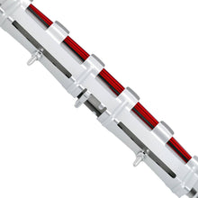 Last inn bildet i Galleri-visningsprogrammet, Senterbremselys egnet for Mercedes-Benz CLK W209 02-09 LED rød A2098200556