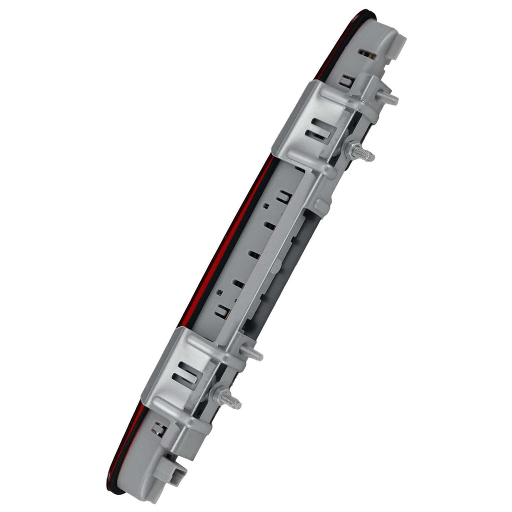 Bakre tredje bromsljus LED rött passande för Mercedes SL R230 2001-2012 2308200656