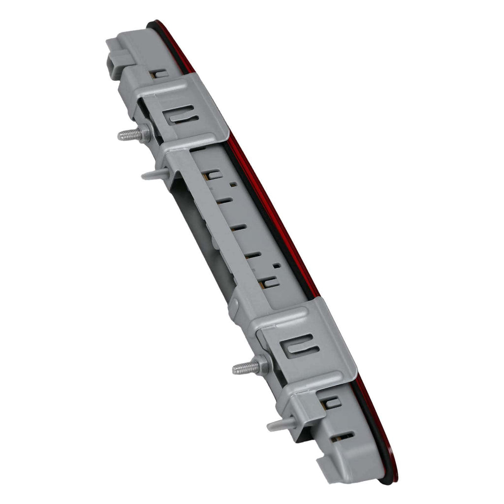 Bakre tredje bromsljus LED rött passande för Mercedes SL R230 2001-2012 2308200656