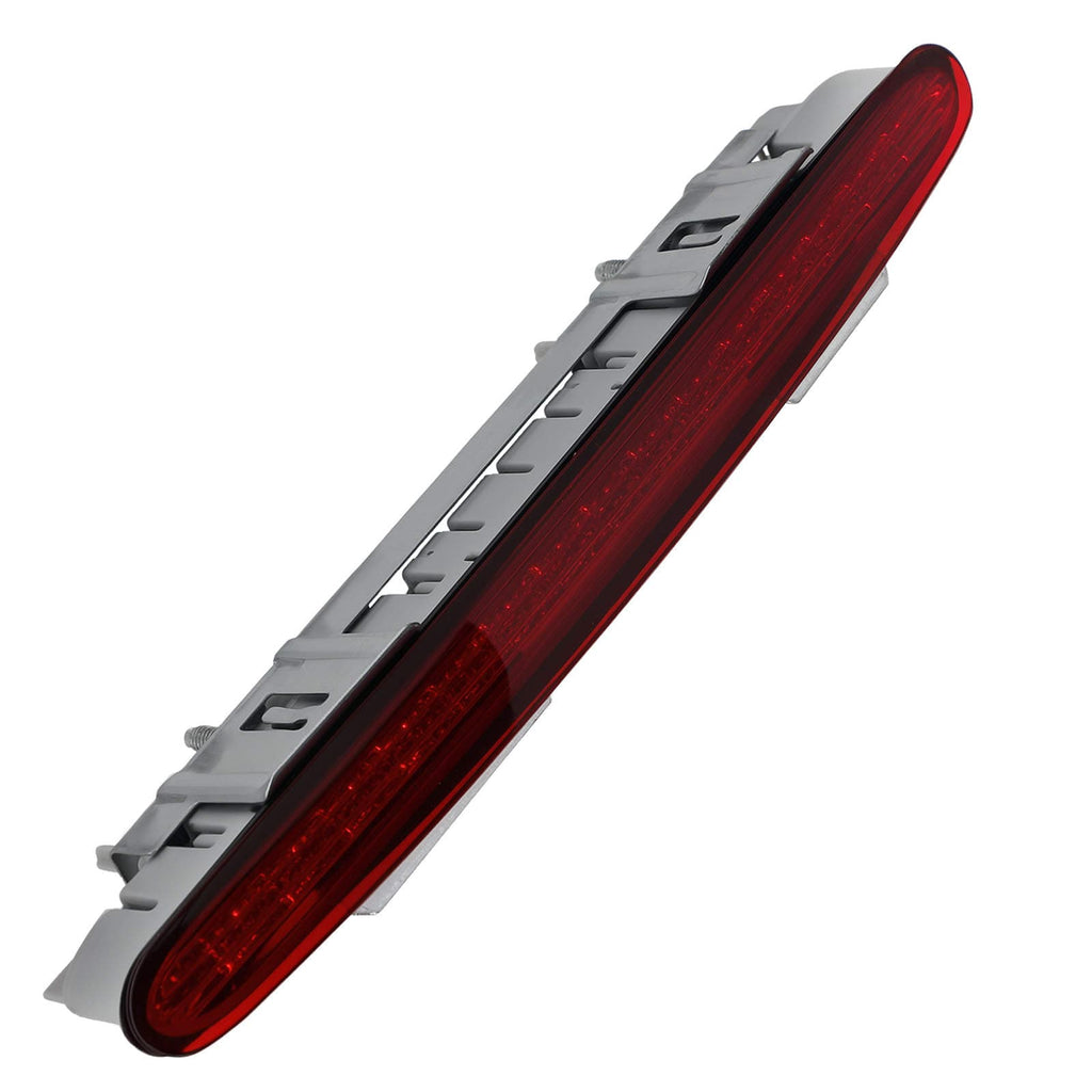 Bakre tredje bromsljus LED rött passande för Mercedes SL R230 2001-2012 2308200656