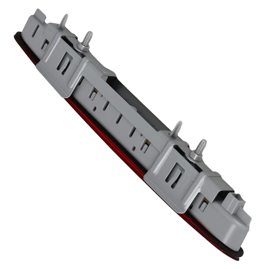 Bakre tredje bromsljus LED rött passande för Mercedes SL R230 2001-2012 2308200656
