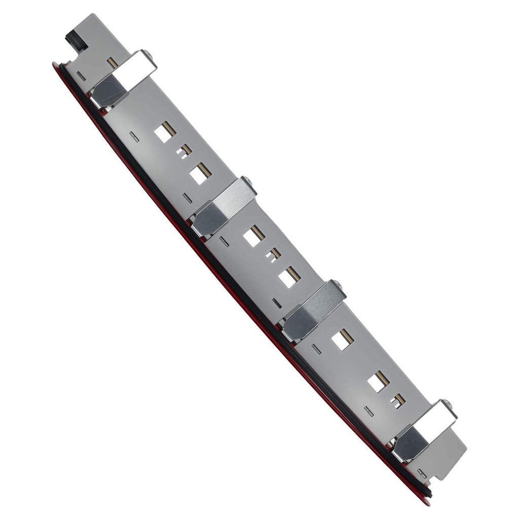 LED-lisäjarruvalo sopii Mercedes-Benz C-sarjan W203 2001-2007 takavaloksi