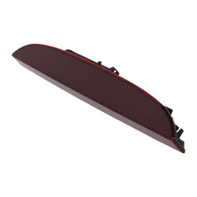 Ladda upp bild till gallerivisning, LED-bromsljus för Renault Clio MK II 1998-2006 7700410753 Röd