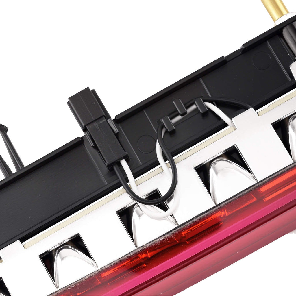 LED-bremselys egnet til BMW 6-serie E63 E64 M6 2004-2008