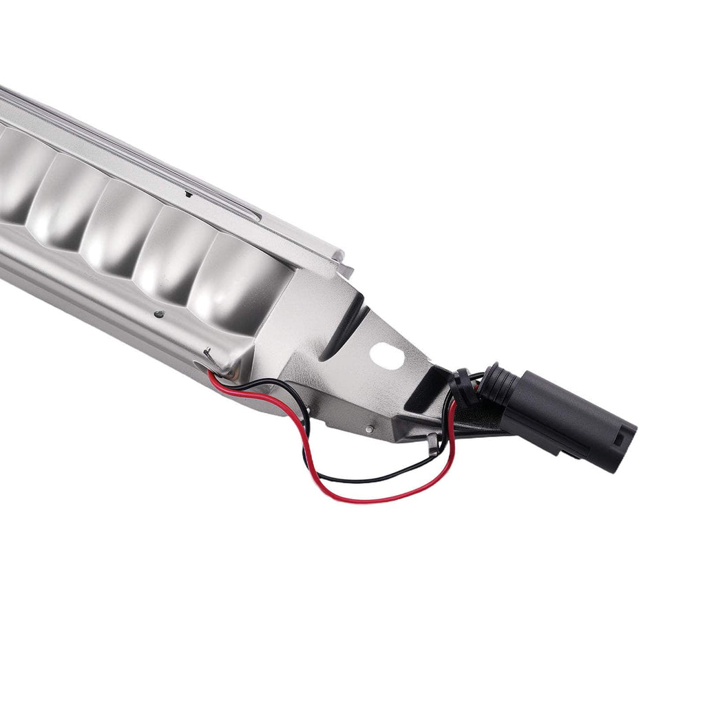 3. lisäjarruvalo sopii BMW 5-sarjan Touring E61 04-10 63257145667 LED