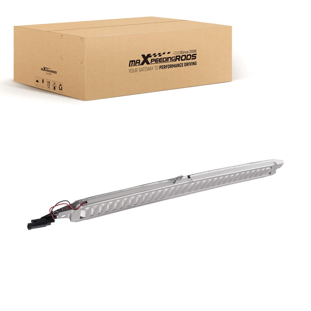 3. lisäjarruvalo sopii BMW 5-sarjan Touring E61 04-10 63257145667 LED