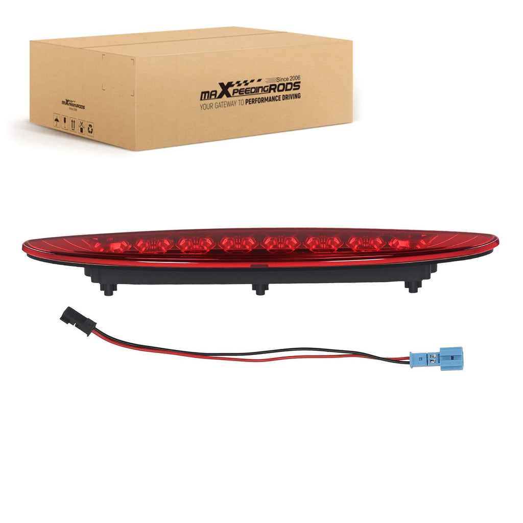 LED-bromsljus (centralt) lämpligt för BMW Mini Cooper R50 R53 01-06 63256920352