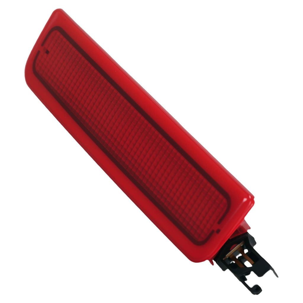 Rød LED-baklys High Level Brake Stop Light-lampe egnet for VW Caddy MK3 04-15 2K0945087C