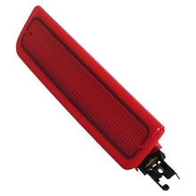 Last bildet i gallerivisningen, Rød LED-baklys High Level Brake Stop Light-lampe egnet for VW Caddy MK3 04-15 2K0945087C