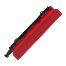 Last bildet i gallerivisningen, Rød LED-baklys High Level Brake Stop Light-lampe egnet for VW Caddy MK3 04-15 2K0945087C