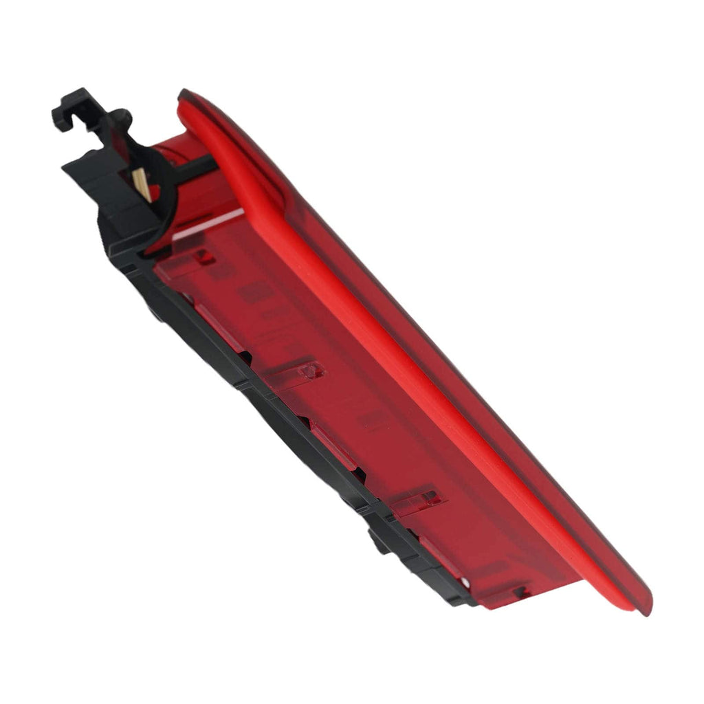 Rød LED-baklys High Level Brake Stop Light-lampe egnet for VW Caddy MK3 04-15 2K0945087C