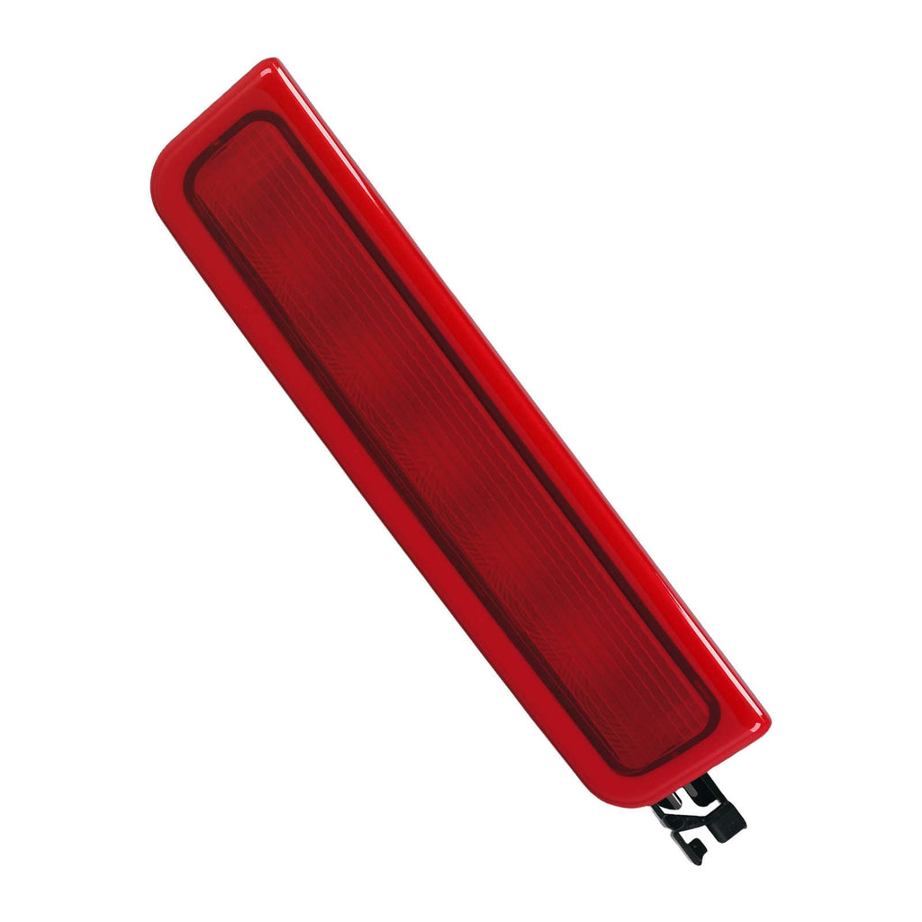 Rød LED-baklys High Level Brake Stop Light-lampe egnet for VW Caddy MK3 04-15 2K0945087C