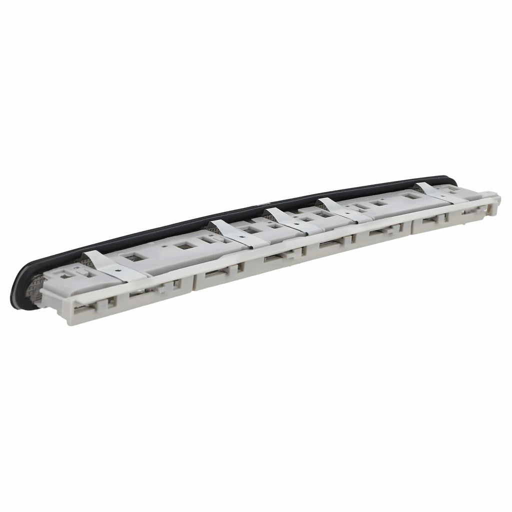 Bremselys centralt bremselys egnet til Audi A4 for 8ED B7 05-08 8E9945097B Sort