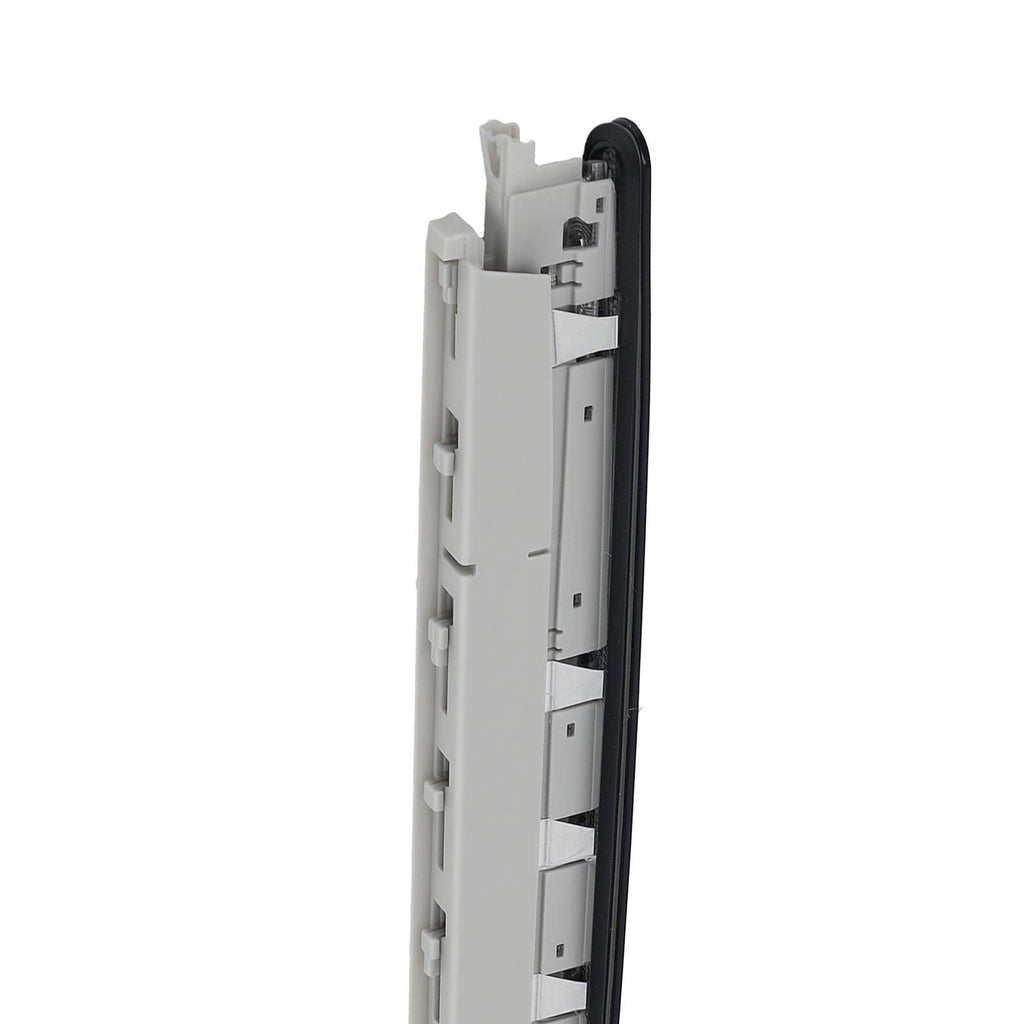 Bremselys centralt bremselys egnet til Audi A4 for 8ED B7 05-08 8E9945097B Sort