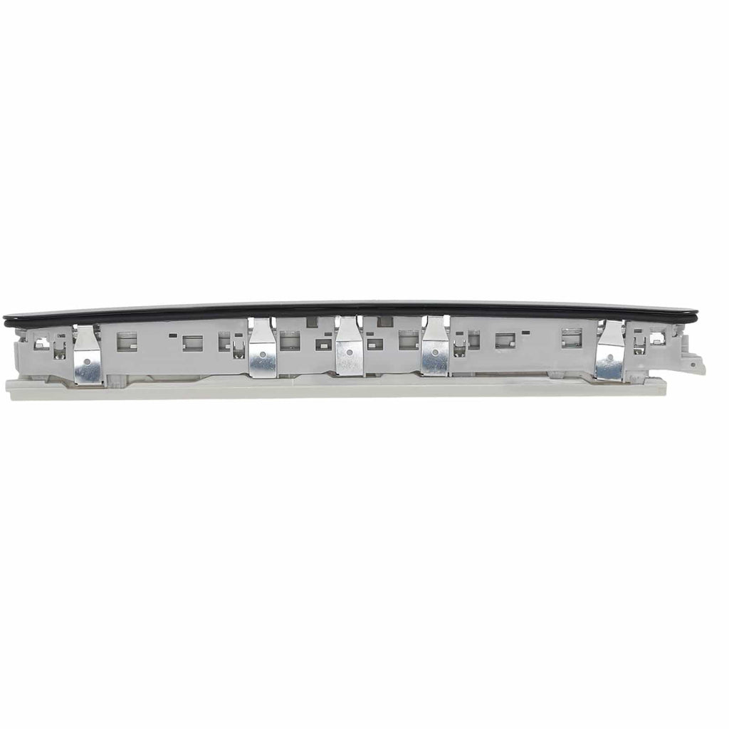 Bremselys centralt bremselys egnet til Audi A4 for 8ED B7 05-08 8E9945097B Sort