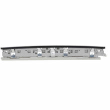 Indlæs billede til gallerivisning Bremselys centralt bremselys egnet til Audi A4 for 8ED B7 05-08 8E9945097B Sort