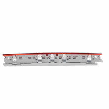 Ladda upp bild till gallerivisning, Bromsljus centralt LED-bromsljus lämpligt för Audi A4 för 8ED B7 05-08 8E9945097B