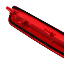 Indlæs billede til gallerivisning Rødt LED-centralt bremselys egnet til Skoda Octavia Mk2 2004-2013 1Z9945097B