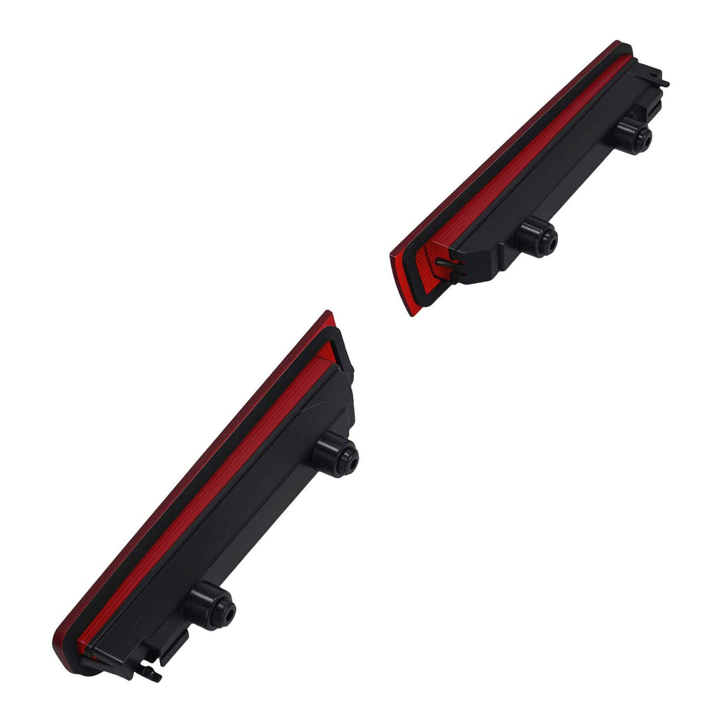 LED Tredje bromsljus lämpligt för VW Transporter T5 T6 2003-2020 7E0945097