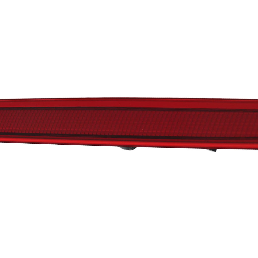 Tredje bromsljus passar VW T5 Transporter Multivan 7E0945097 bak