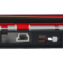 Ladda upp bild till gallerivisning, LED-bromsljus för montering högt upp, lämpligt för BMW Mini Cooper R58 2012-2015 63252758940 Röd