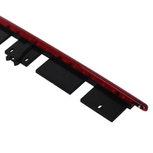 Ladda upp bild till gallerivisning, 3:e LED-bromsljus centralt lämpligt för Mini R52 2002-2008 63256961016 Röd 12V