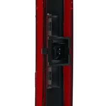 Ladda upp bild till gallerivisning, 3:e LED-bromsljus centralt lämpligt för Mini R52 2002-2008 63256961016 Röd 12V