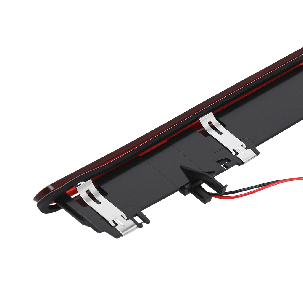 Rødt LED-tredje bremselys egnet for Vauxhall/Opel Astra J 2009-2016 13372164