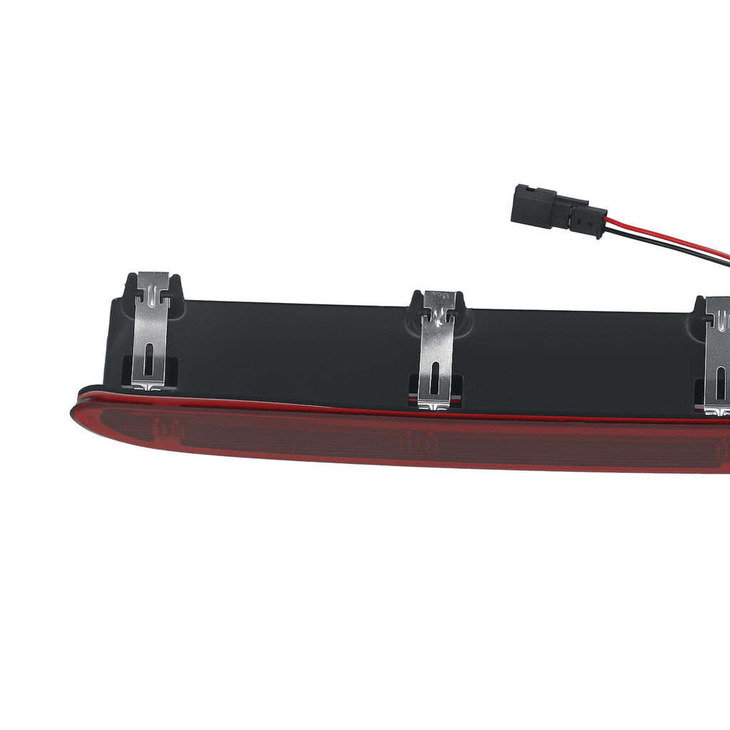 Rødt LED-tredje bremselys egnet for Vauxhall/Opel Astra J 2009-2016 13372164