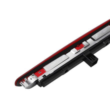 Last bildet i gallerivisningen, Sentral LED-bremselykt egnet for Abarth Grande Punto 51974522 51722247