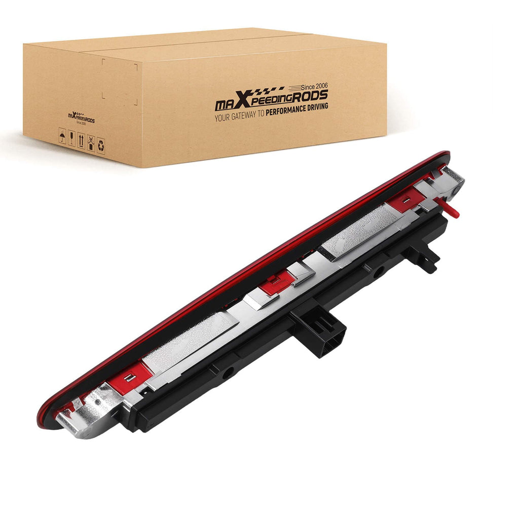 Sentral LED-bremselykt egnet for Abarth Grande Punto 51974522 51722247