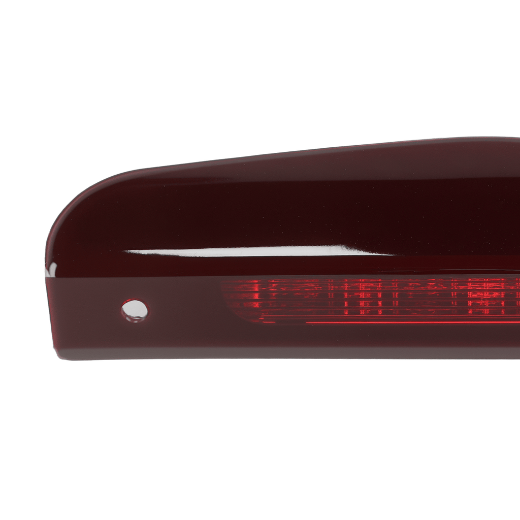 Centralt bromsljus lämpligt för Vauxhall Corsa D/E 5-dörrars LED 07-19 13188045