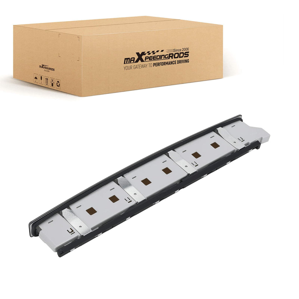 Bremselampe Sort LED bremselys egnet til Audi A4 B6 8E5 til 01-04 8E9945097