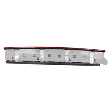 Ladda upp bild till gallerivisning, Bromsljus centralt LED-bromsljus lämpligt för Audi A4 B6 8E5 för 01-04 8E9945097