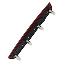 Lataa kuva Galleria-katseluun, Keskitakavalo sopii Audi A3/S3/RS3 Sportback 2004-2012 8P4945097 LED