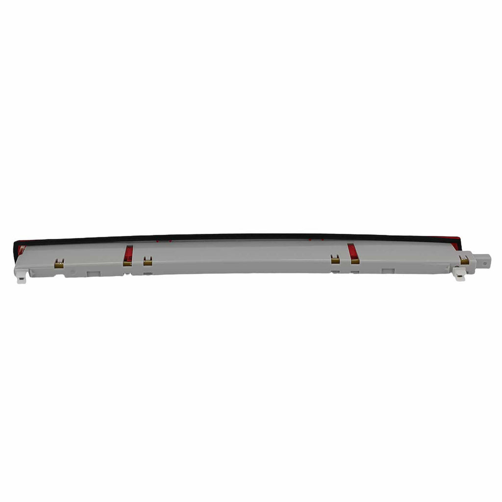 LED-tredjebremselys egnet for Audi A6 Allroad 98-05 Rød 4B9945097A