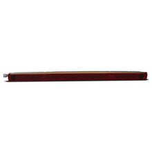 Last inn bildet i Galleri-visningsprogrammet, LED-tredjebremselys egnet for Audi A6 Allroad 98-05 Rød 4B9945097A