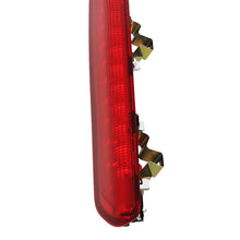 Last inn bildet i Galleri-visningsprogrammet, Senterbremselys egnet for VW MK4 IV 9N 9N3 2002-2009 6Q6945097 N90051002