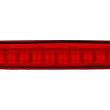 Last inn bildet i Galleri-visningsprogrammet, Senterbremselys egnet for VW MK4 IV 9N 9N3 2002-2009 6Q6945097 N90051002