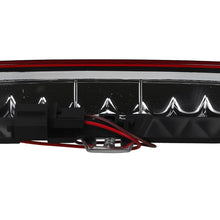 Ladda upp bild till gallerivisning, Mittenbromsljus lämpligt för VW Beetle 2012-2019 LED-bakljus 5C5945097B Röd