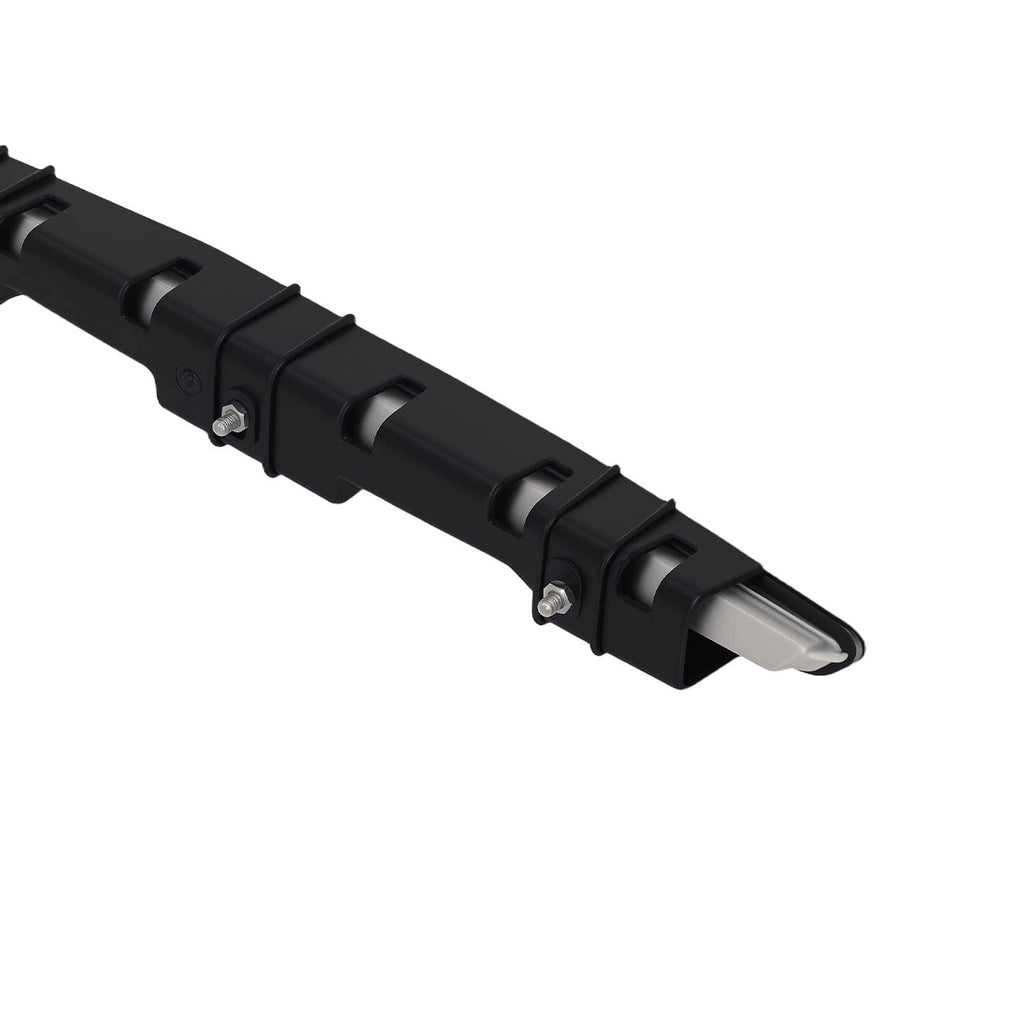 LED-tredje bromsljus lämpligt för Mercedes-Benz SLK W171 R171 04-11 1718200556
