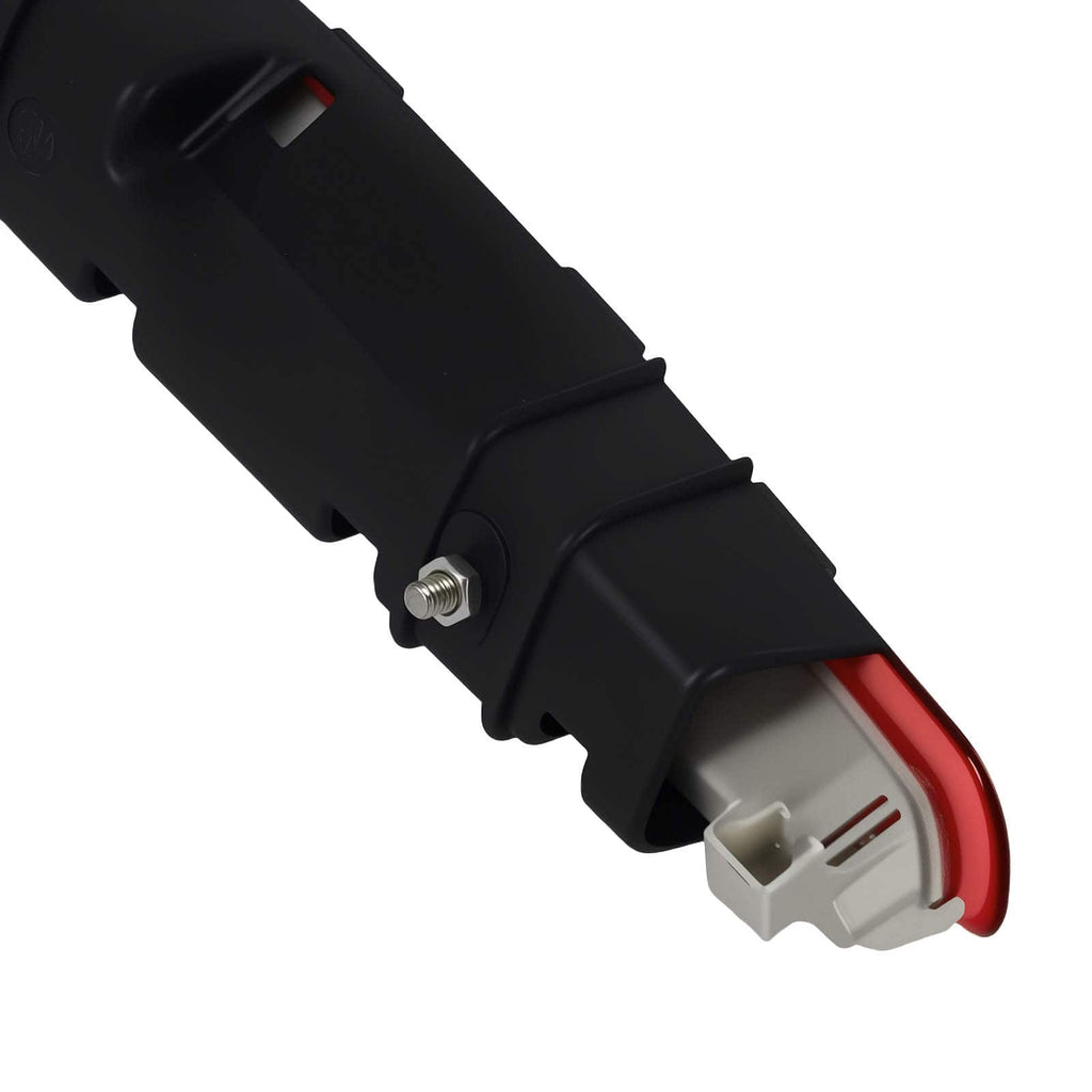 LED-bromsljus lämpligt för Mercedes-Benz SLK R171 350 2004-2011 A1718200056